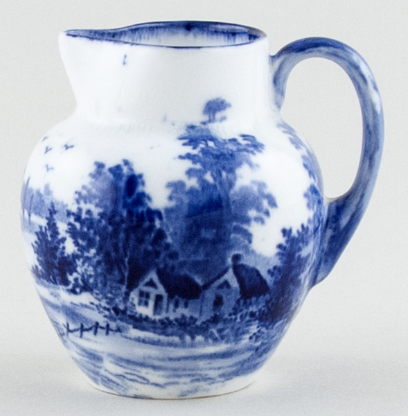 Miniature Jug c1912